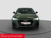 Audi A1 - Vorschau Bild 7