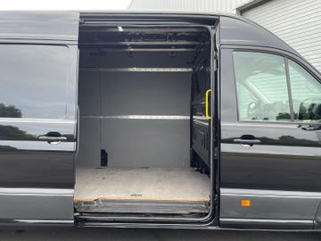 Volkswagen Crafter - 9