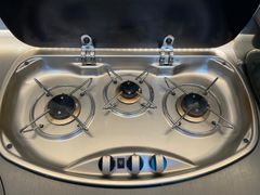 Mobilvetta I 90 KEA | Face 2 Face, Franz. Bett