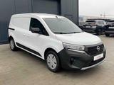 Nissan Townstar Kasten L2 N-Connecta Technologie/Navi - weiße Nissan Townstar