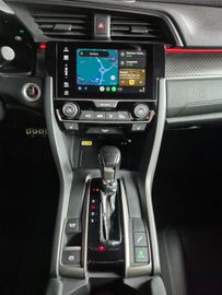 Honda Civic - 11