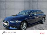 Audi A4 Avant 35 TFSI S-TR ADVANCED NAV+2xPDC+ACC+AHK - Audi A4 Jahreswagen: Automatik