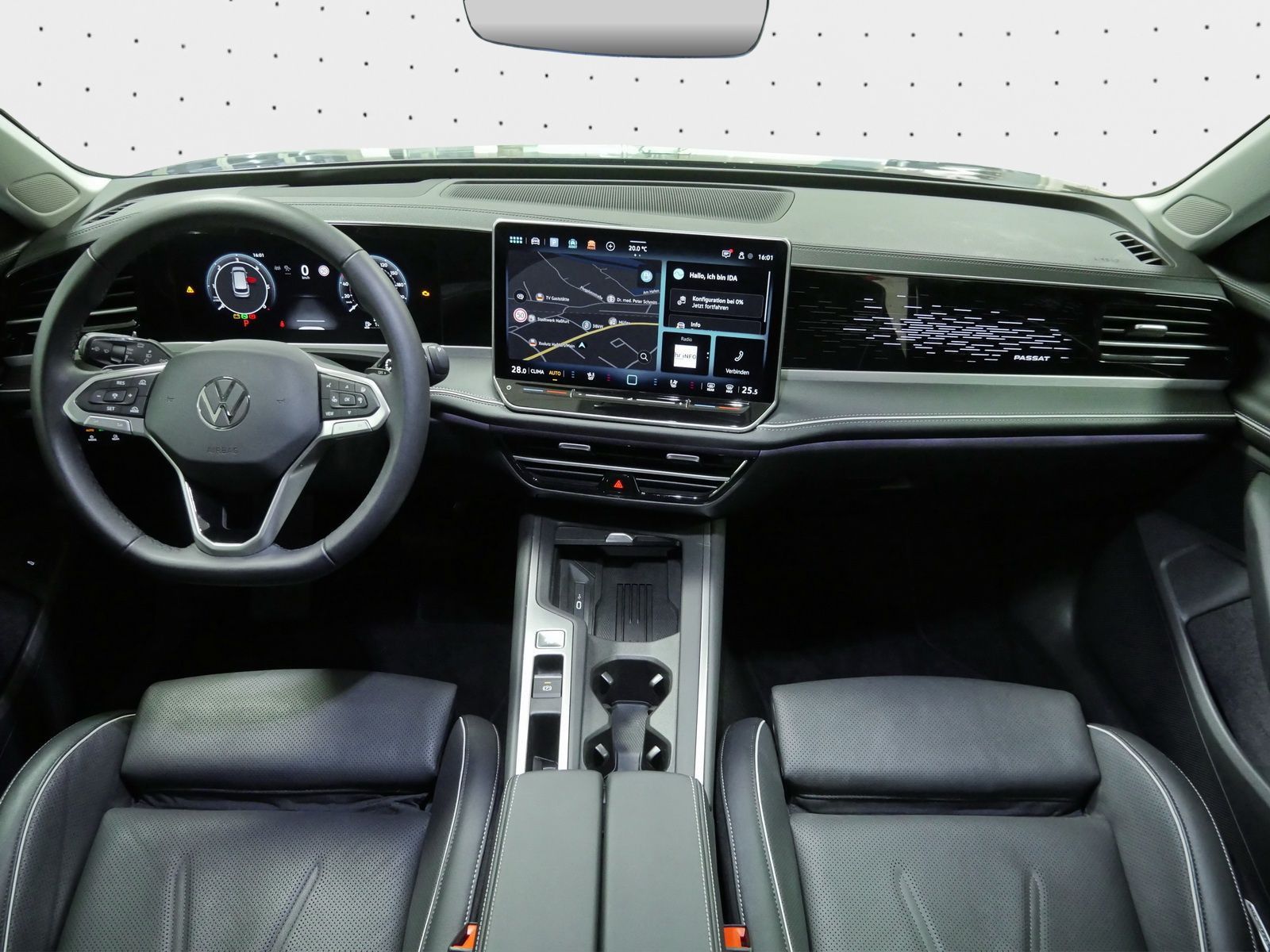 Volkswagen Passat Variant - Bild 5