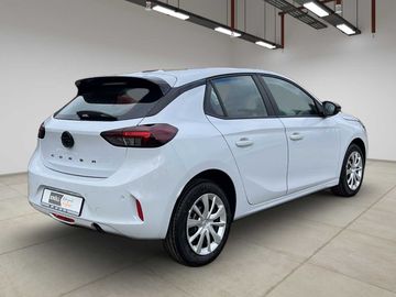 Opel Corsa - 6