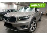 Volvo XC40 D3 2WD Momentum Pro LED+PDC+NAVI+VIRTUAL - Volvo XC40 Gebrauchtwagen in Hamburg
