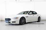 Maserati Quattroporte 4.7 S - Youngtimer - VAT Car -