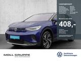 Volkswagen ID.4 PRO NAVI PANO LED - VW ID.4 Gebrauchtwagen