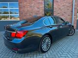 BMW 750i xDrive,DACH,360 KAM,SOFTCLOSE,XENON,HEAD-UP - gebrauchte BMW 7er Reihe aus dem Jahr 2011