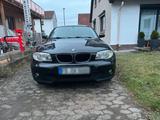 BMW 1er 116 i Klima, PDC uvm. - BMW aus 2004: 1er