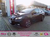 Nissan Leaf Tekna 62kWh 218PS MY20 8fach Bose LED - Nissan: My