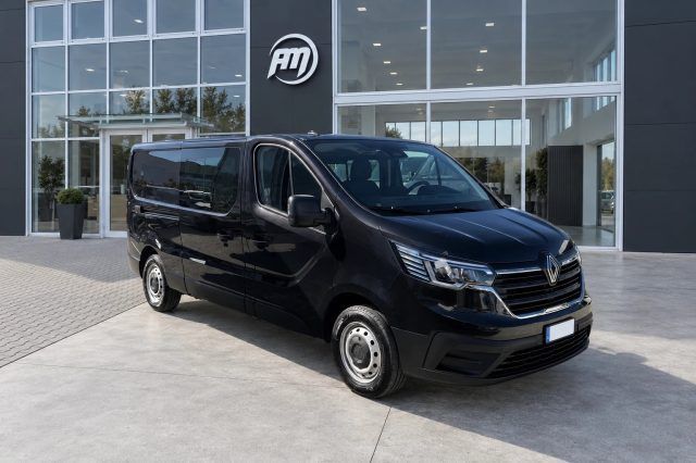 Other RENAULT Trafic L1H1 D CAB 6 POSTI AUTOCARRO imagem 2