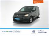 Volkswagen Caddy Maxi 2.0 TDI Cargo Navigationssystem Klima - Volkswagen Caddy Cargo Maxi