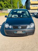 VW Polo*TÜV 08/27*Klima