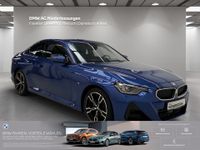 BMW 218 - Vorschau Bild 3
