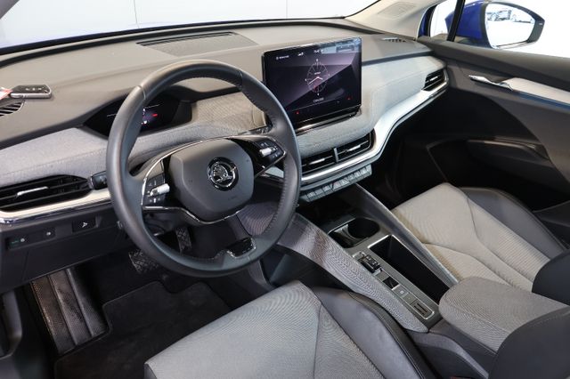 Skoda Enyaq 50 Loft AID+KEY+KAM+LED+AMBIENT+CARPLAY