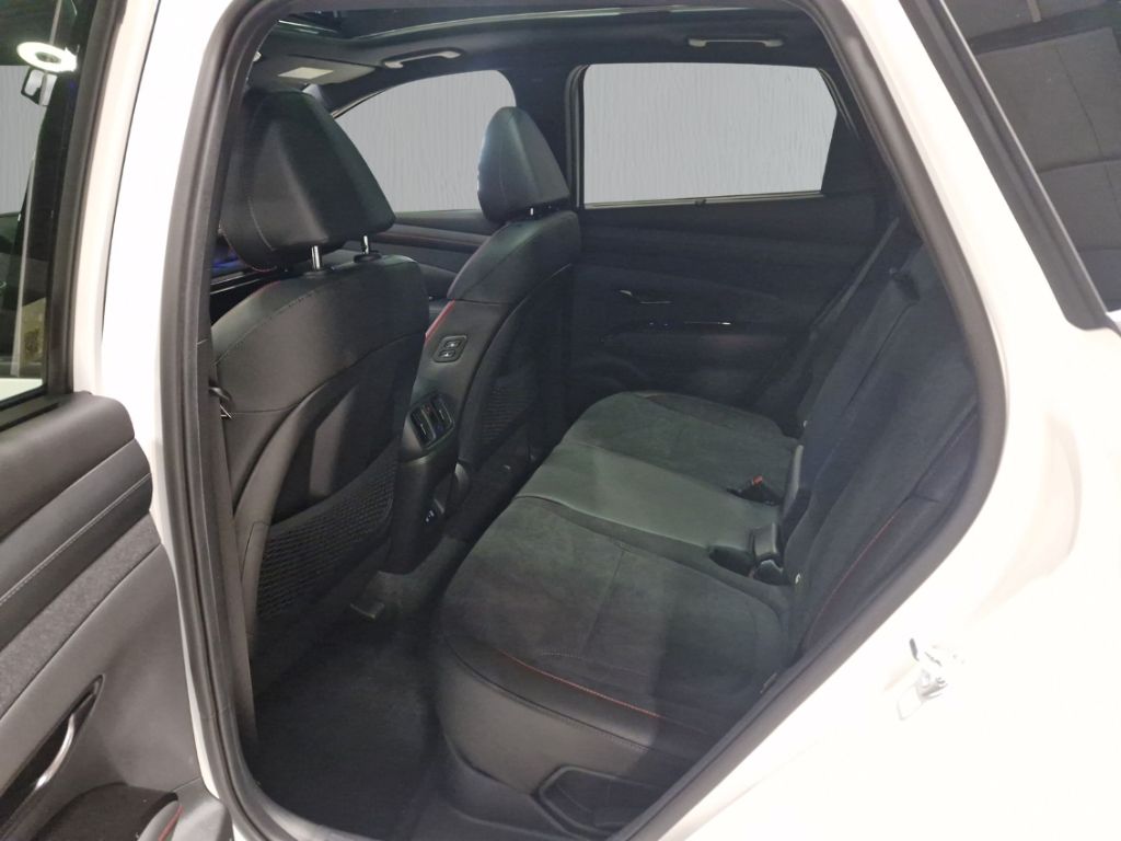Hyundai Tucson – Bild 8