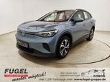 Volkswagen ID.4 Pure 55kWh|LED|Navi|ACC|RFK|SHZ - Volkswagen ID.4: Pure