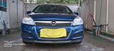 Opel Astra  1.7 Turbo Diesel - Opel Astra Turbo mit Diesel-Antrieb