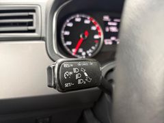 Fahrzeugabbildung Seat Ibiza Style 1,0 l Klimaanlage Sitzhzg Alu BT