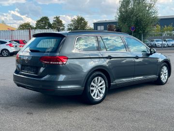 Volkswagen Passat Variant - 3