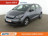 Honda Jazz 1.5 i-MMD Hybrid Elegance Aut.*LED*ACC*PDC* - Honda Jazz Hybrid (/Elektro) Elegance mit Benzin-Antrieb
