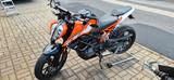 KTM Duke 125 - Angebote