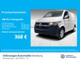 Volkswagen T6.1 Kasten 2.0 TDI ParkPilot Sitzheizung Klima - Volkswagen T6 Transporter Jahreswagen