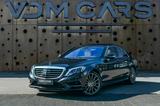 Mercedes-Benz S 500 *AMG*REAR-ENT*MASSAGE*PANO*EXKLUSIV*VOLL* - Mercedes-Benz S 500: AMG