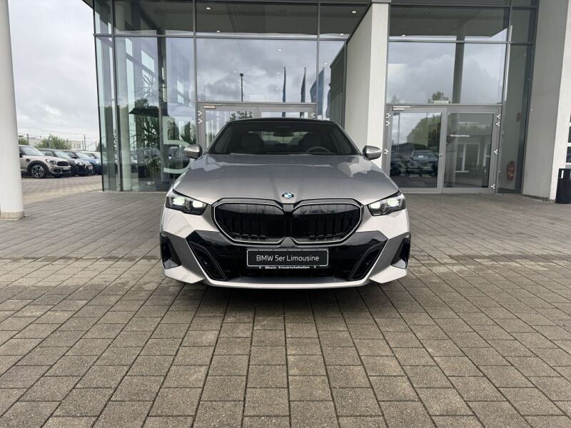BMW 540 - Bild 3