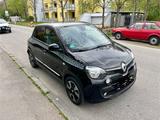 Renault Twingo AUTOMATIK ENERGY TCe 90 EDC La Parisienne - Renault Twingo mit Benzin-Antrieb: Kleinwagen, Automatik