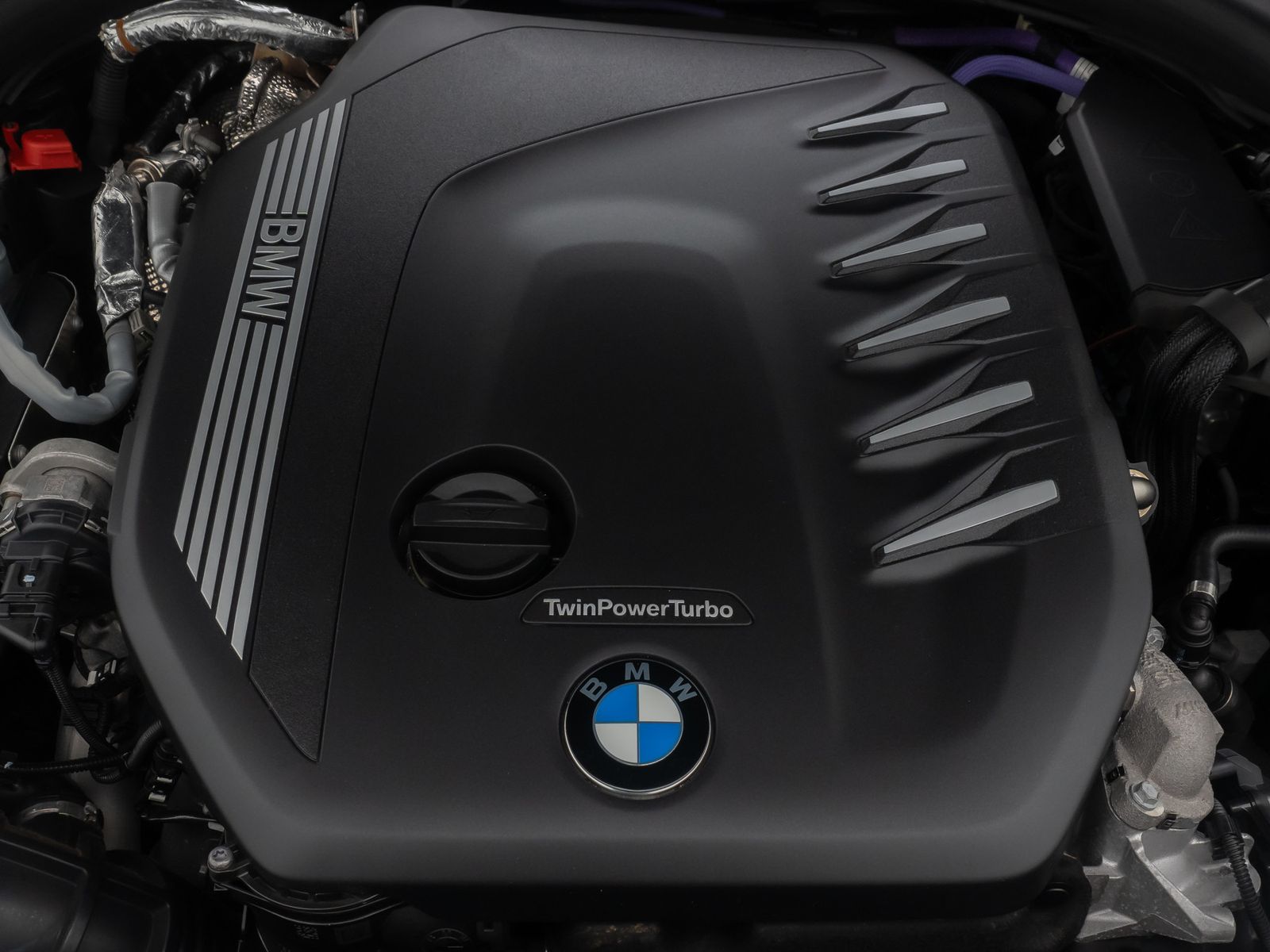 Fahrzeugabbildung BMW 540d xD Luxury Line Panorama H/K HUD Bel&uuml;ftung