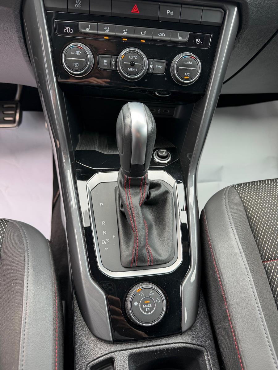 Volkswagen T-Roc Sport 4Motion/Digital/Standheiz./AHK, миниатюра 20