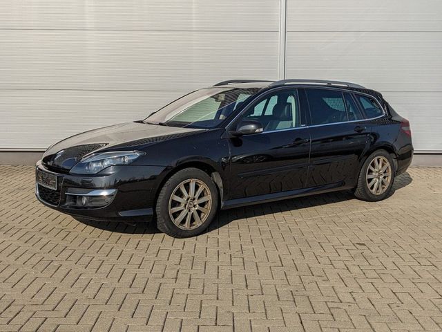 Renault Laguna Grandtour III 2.0l dCi GT AHK Standheizun