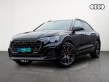 Audi Q8 SUV S-Line-Sport TFSI e quattro 290 kW  Pano - Audi Q8 in Hannover