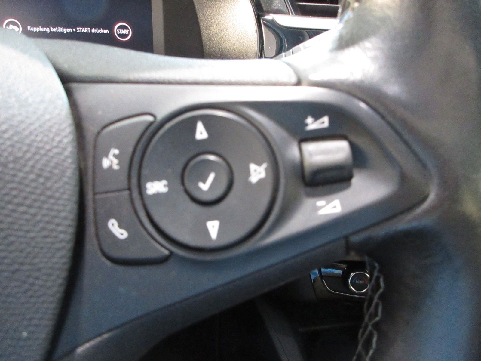 Fahrzeugabbildung Opel Corsa F Elegance 1.2T LED/NAVI/PDC/VIRTUAL/ALU