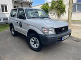 Toyota Land Cruiser 3.0 TD -
