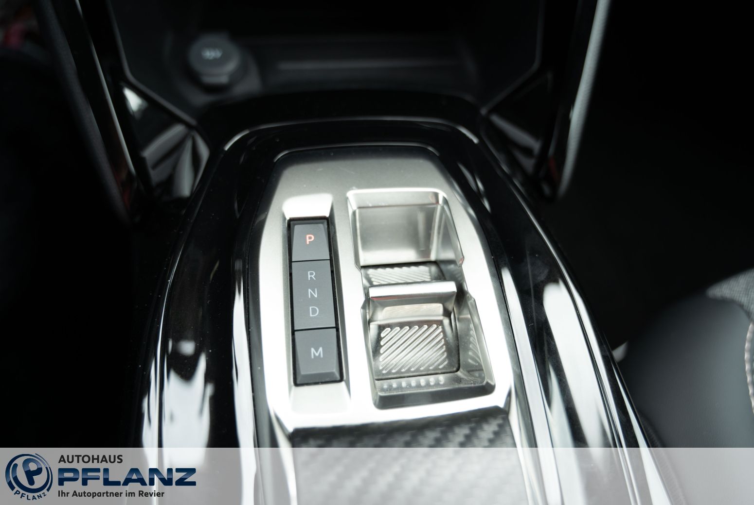 Peugeot 2008 - Bild 9