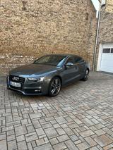 Audi A5 1.8 TFSI Sportback  - Audi A5 Gebrauchtwagen in Mainz