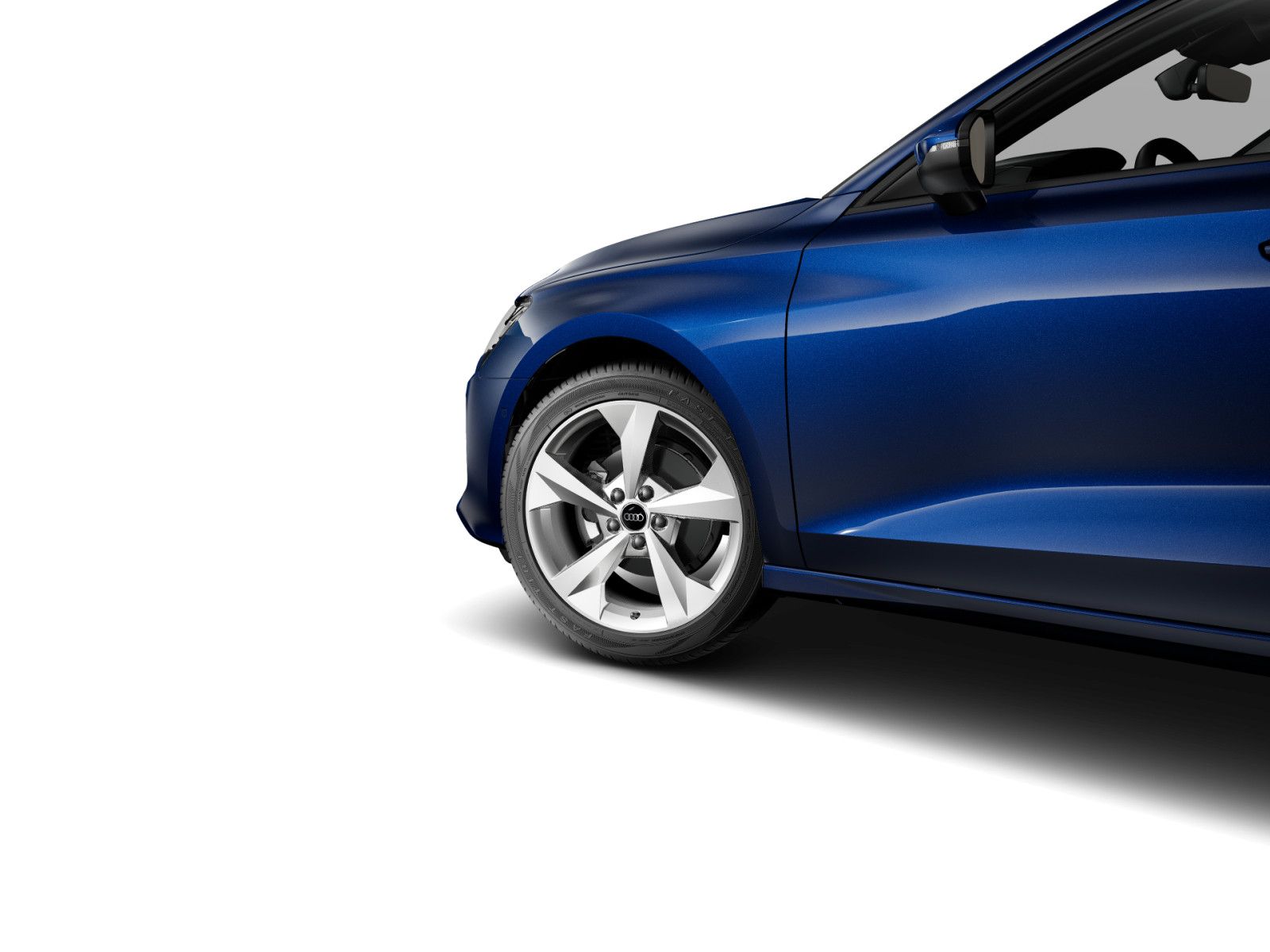 Audi A3 - Bild 4