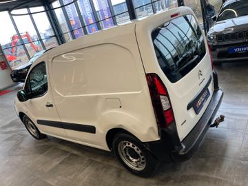 Citroën Berlingo Kasten Business L1 *19%MwSt*TÜV NEU*AHK
