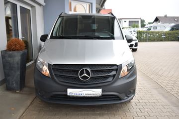 Mercedes Vito - 4