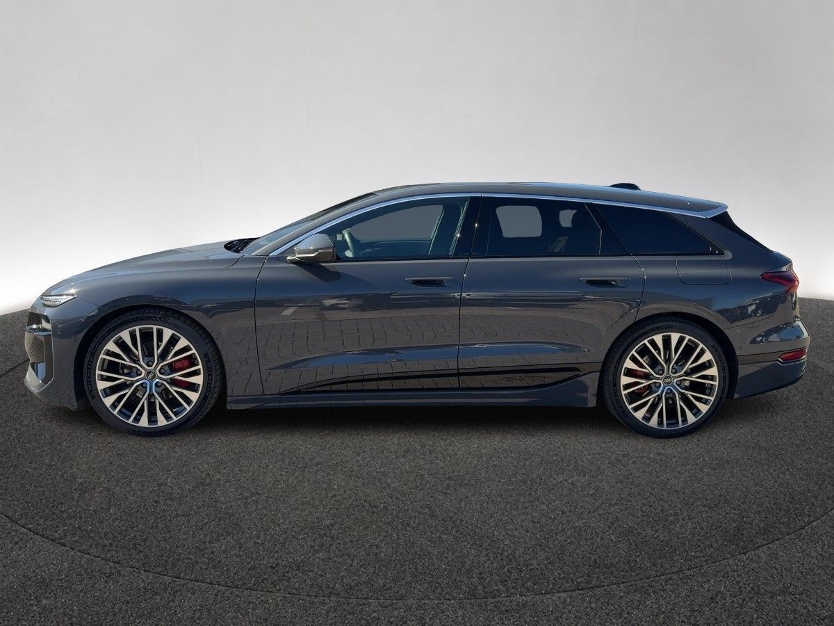 Audi A6 Avant e-tron 210 kW*MATRIX*360*LUFT*NAVI*ACC* imagem 3