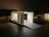 Andere Geschlossener PKW Transport Anhänger AST 3 GFK - Angebote entsprechen deinen Suchkriterien