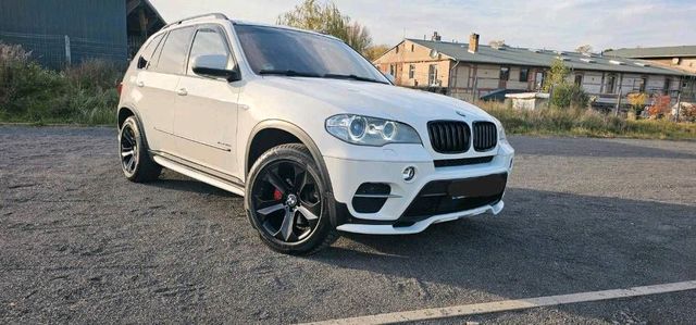 BMW X5 Xdrive30d