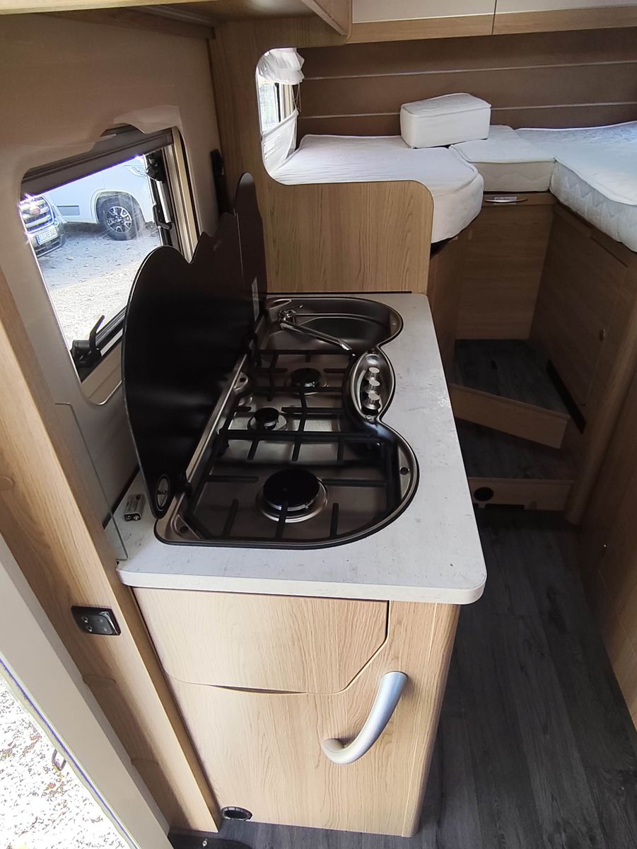 Fahrzeugabbildung LMC Cruiser V 646 G