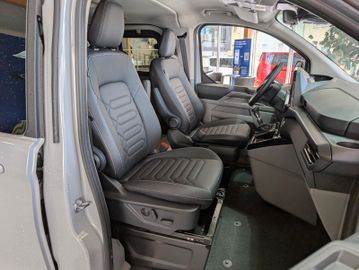 Ford Tourneo Custom 2.0 L Titanium X 5Jahre Garantie!