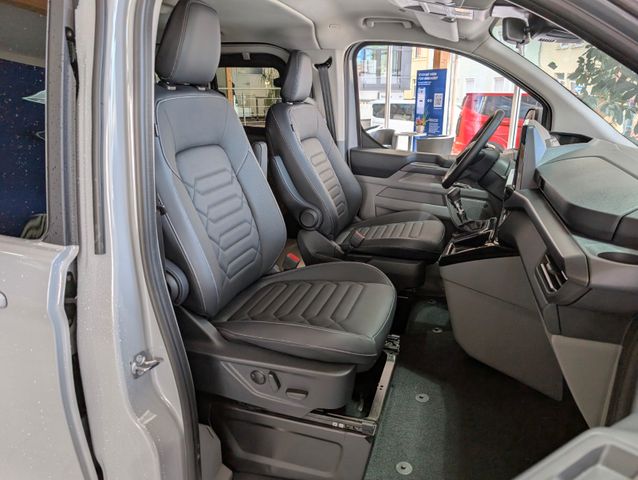 Ford Tourneo Custom 2.0 L Titanium X 5Jahre Garantie!
