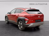 Hyundai KONA 1.6 T-GDi DCT 4WD PRIME AMBIENTE|SHZ|360° - Hyundai Kona Prime mit Benzin-Antrieb