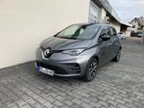 Renault Zoe Evolution R135 EV50 - Renault ZOE Tageszulassungen