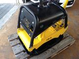 Weber CR 5  Rüttelplatte / Bodenverdichter Hatz Diesel - Angebote